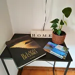 Home Casa Vacanze Colico