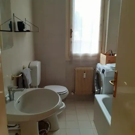 Апартаменты Home Casa Vacanze Колико