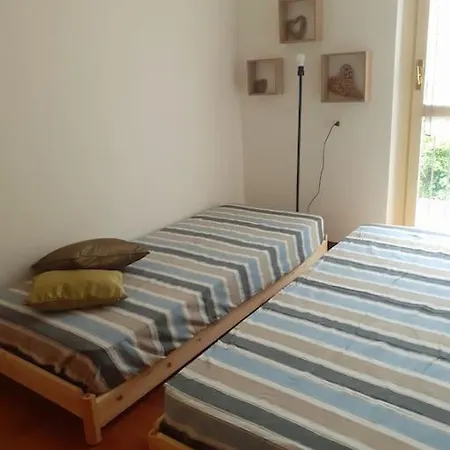 Апартаменты Home Casa Vacanze