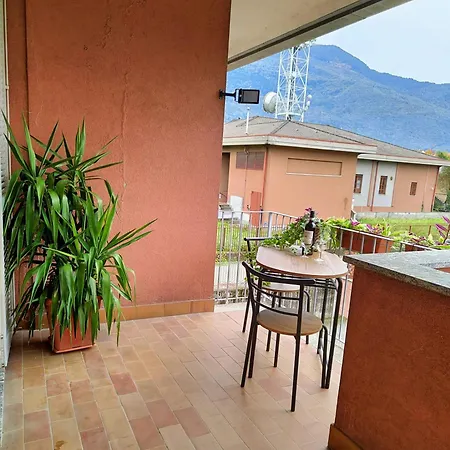 Home Casa Vacanze Колико