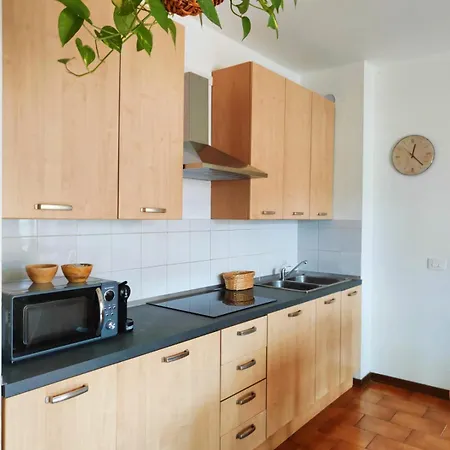 Апартаменты Home Casa Vacanze