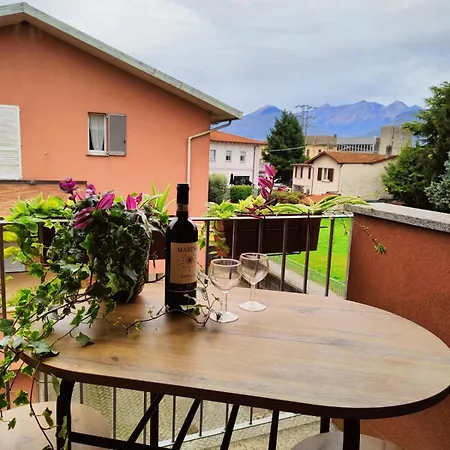Home Casa Vacanze Апартаменты