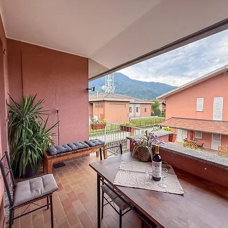 Home Casa Vacanze Apartmán